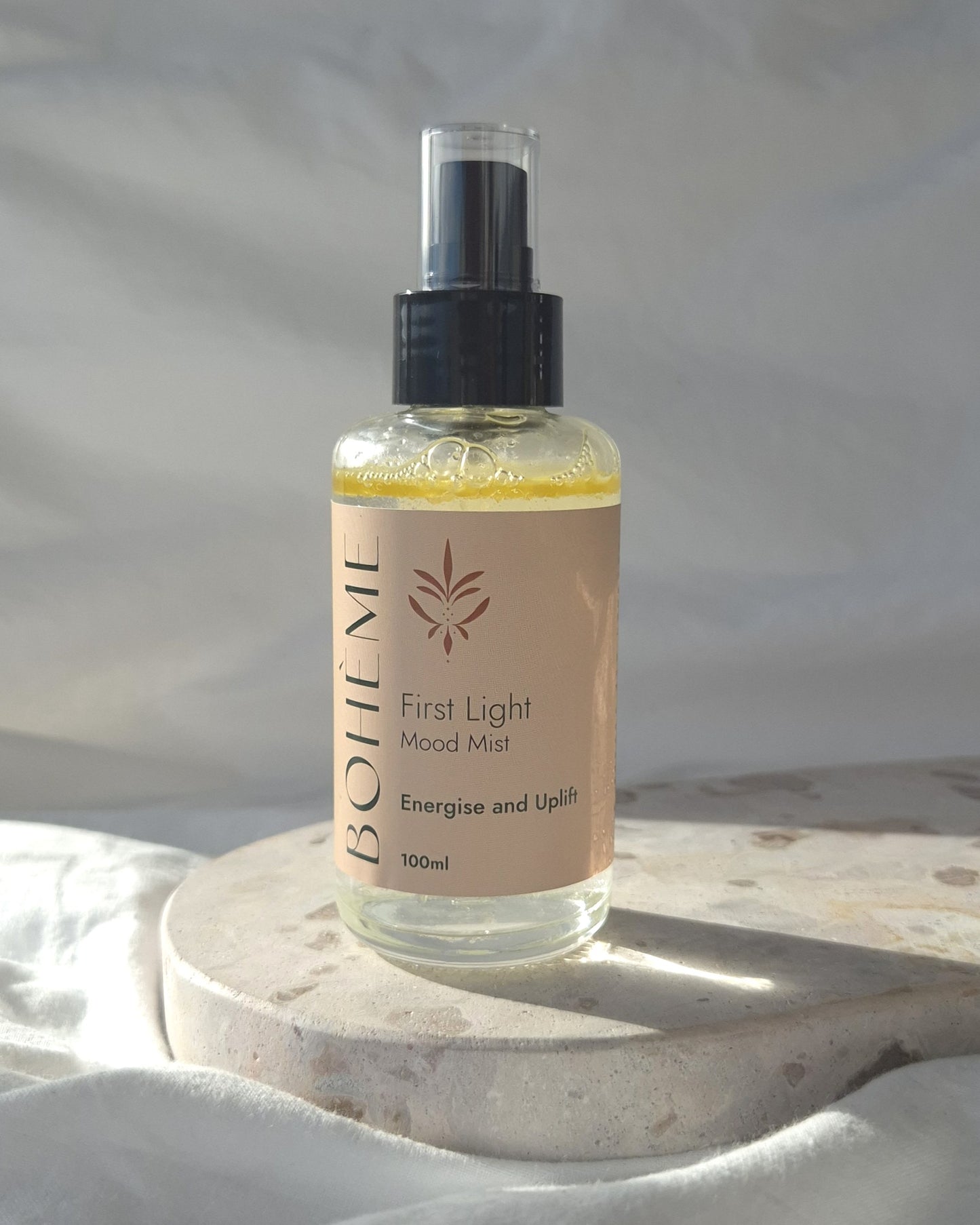 First Light - Uplifting Mood Mist