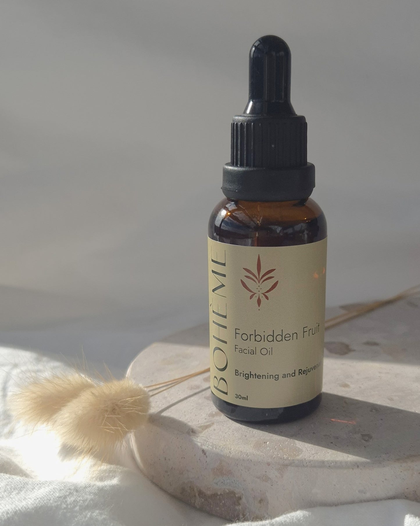 Forbidden Fruit Facial Oil