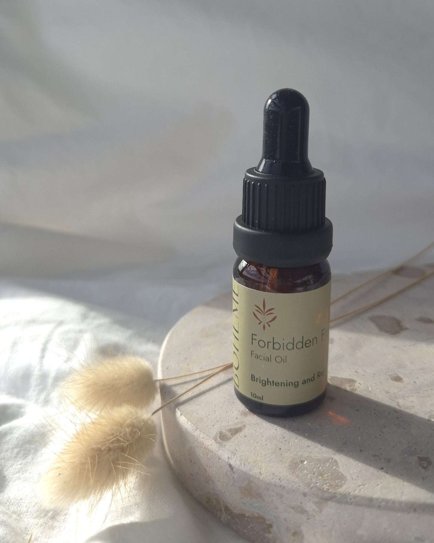 Forbidden Fruit Facial Oil