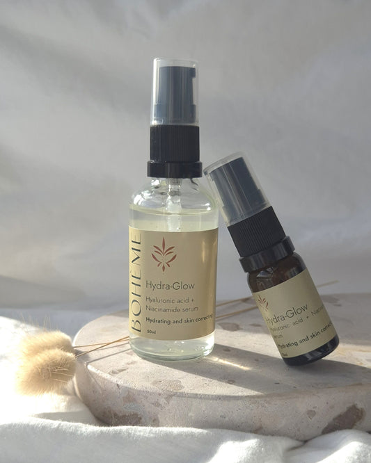 Hydra-Glow Serum