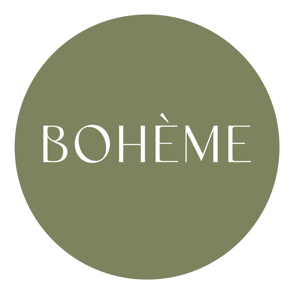 Bohème Gift Voucher