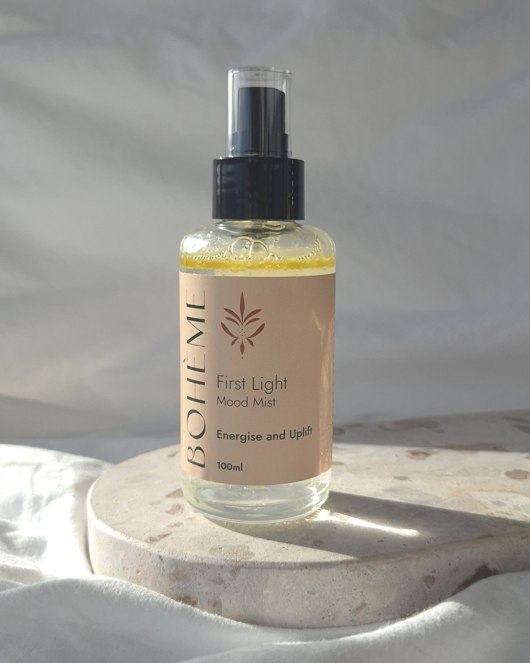 Prima Mist Products – Bohème