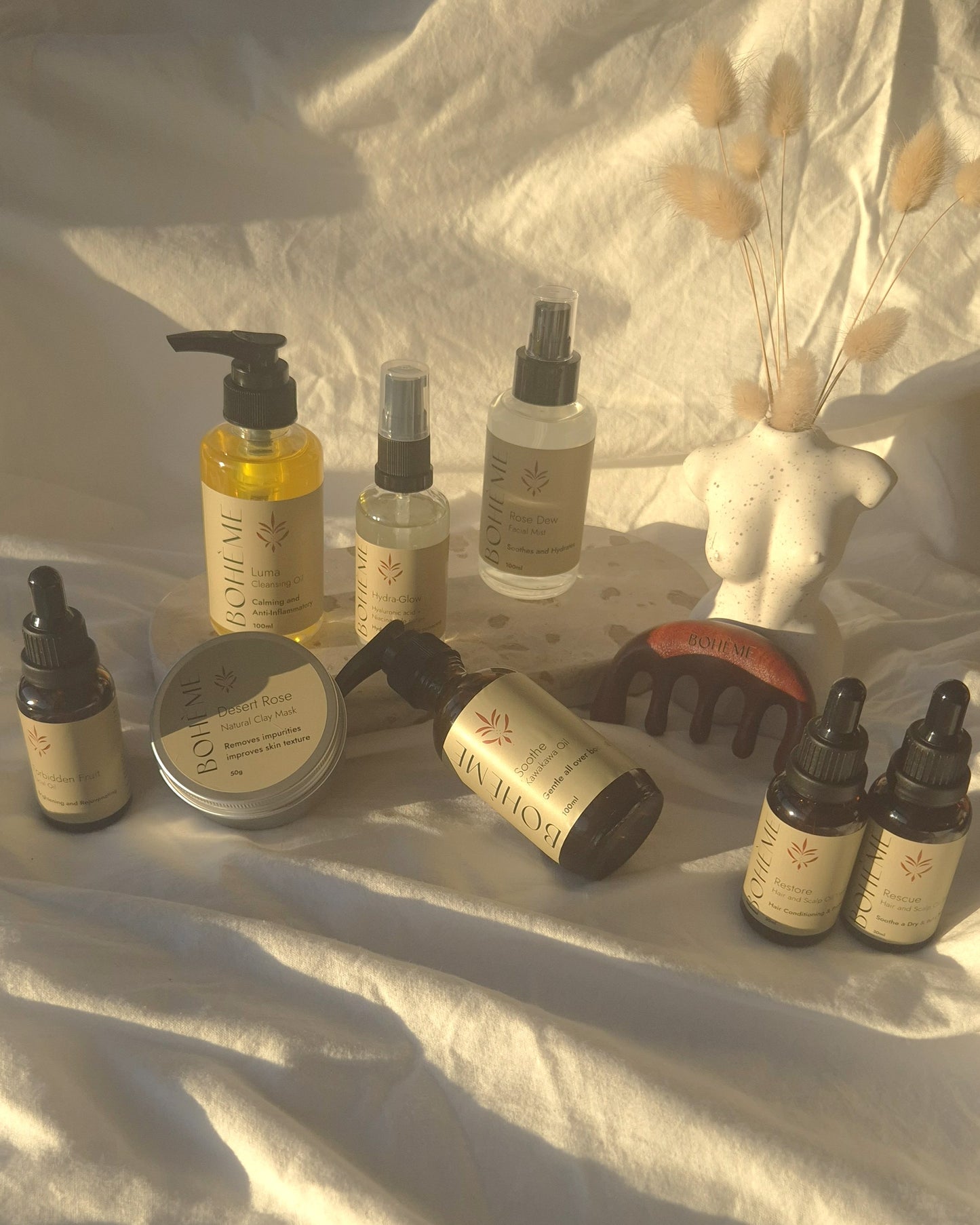 Self Care MYSTERY BOX!