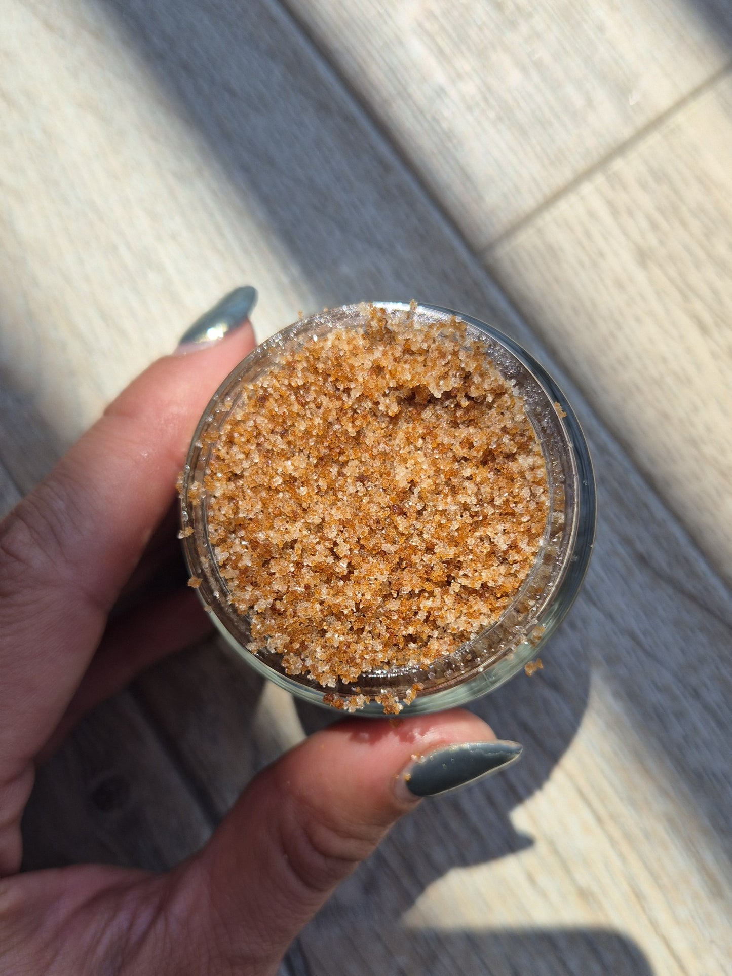 Hello Sunshine - Sugar Scrub LIMITED EDITION