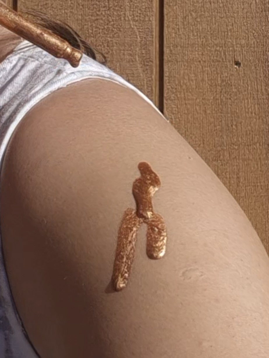 Summer Solstice - Shimmer Oil LIMITED EDITION